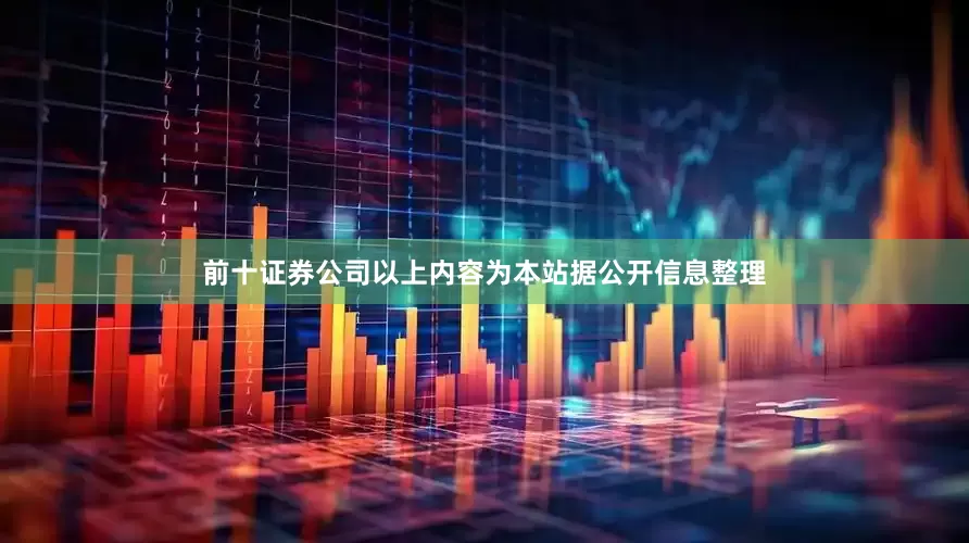 前十证券公司以上内容为本站据公开信息整理